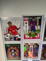 Topps Panini Leaf Lot Lamine Yamal & Other Cracks - 9 Card -, Collections