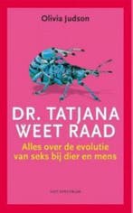 Dr. Tatjana weet raad 9789027476777 O. Judson, Verzenden, O. Judson