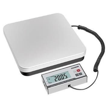 Weegschaal elektronisch plateau 32x30cm 150kg/50gr |, Verzenden, Nieuw in verpakking