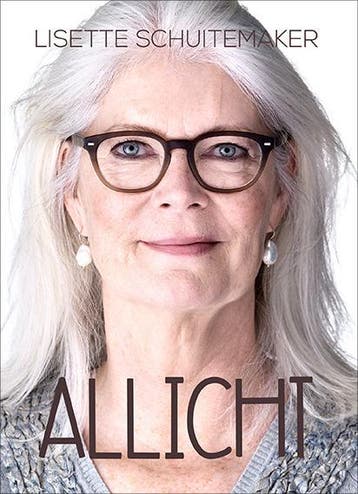Allicht | Lisette Schuitemaker | Nieuw, Verzenden, Lisette Schuitemaker