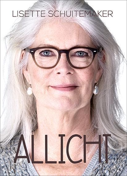 Allicht | Lisette Schuitemaker | Nieuw, Boeken, Overige Boeken, Nieuw, Verzenden