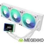 Asrock Challenger White 360 Digital, Verzenden, Nieuw