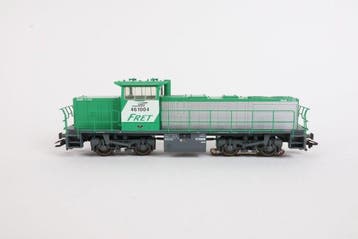 Märklin H0 - 37657 - Diesellocomotief (1) - Mak loc 461004