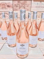 2023 Château Bacchus - Ventoux - 12 Flessen (0.75 liter), Nieuw