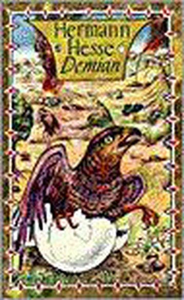 Demian / BB-literair / 20 9789023411208 Hermann Hesse, Verzenden, Gelezen, Hermann Hesse
