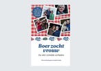 Boer zocht vrouw 9789491637148 Chris van Mersbergen, Verzenden, Gelezen, Chris van Mersbergen