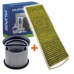 Bora Pure Koolstoffilter PUAKF SET voor Pure / X, Elektronische apparatuur, Verzenden, Nieuw