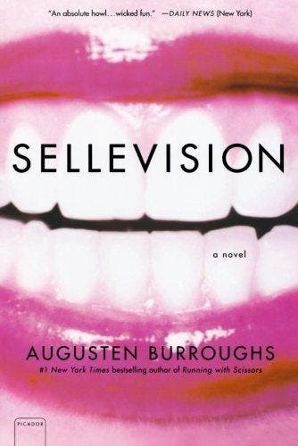 Sellevision 9780312422288 Augusten Burroughs, Verzenden, Augusten Burroughs