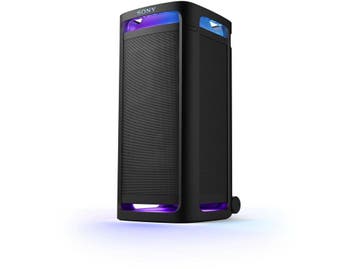 Sony ULT Tower 9AC - Bluetooth Partybox - 360° geluid -, TV, Hi-fi & Vidéo, Verzenden