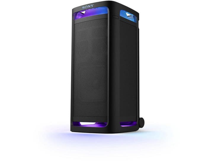 Sony ULT Tower 9AC - Bluetooth Partybox - 360° geluid -, Audio, Tv en Foto, Luidsprekerboxen, Nieuw, Sony, Verzenden