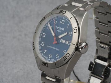 Tissot - PRS 516 Powermatic 80 - Sans prix de réserve -, Nieuw