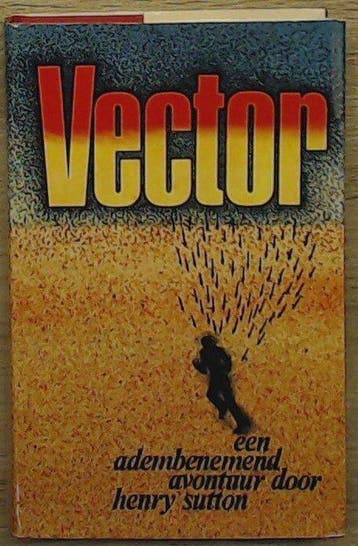 Vector 9789060573815 Sutton, Verzenden, Gelezen, Sutton