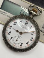 Regulator feroviar - 1900-1949