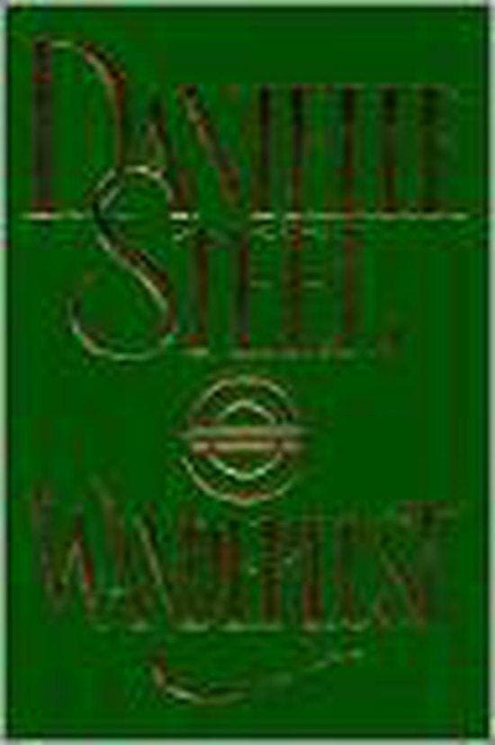 Wanderlust 9780385294638 Danielle Steel, Boeken, Taal | Engels, Gelezen, Verzenden
