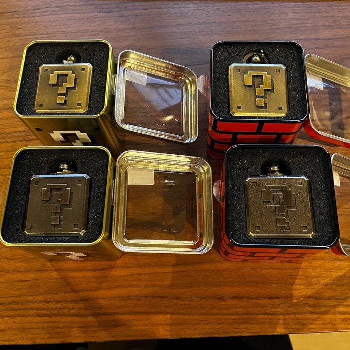 Nintendo - Super Famicom (Japanese SNES) - Super Mario Bros., Games en Spelcomputers, Spelcomputers | Overige Accessoires