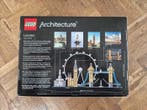 Lego Set - 21034 - Architecture - London, Kinderen en Baby's, Speelgoed | Duplo en Lego, Nieuw