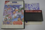 Sonic The Hedgehog Chaos (MS CIB), Games en Spelcomputers, Games | Sega, Nieuw
