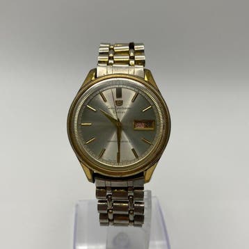 Seiko - Sportsmatic Deluxe - Zonder minimumprijs - 6619-8060