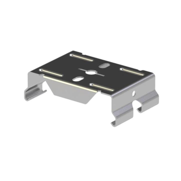Jupiter Plafondmontage Clip, Huis en Inrichting, Lampen | Plafondlampen, Nieuw, Verzenden
