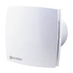 Blauberg Quatro C badkamerventilator, Doe-het-zelf en Bouw, Verzenden, Nieuw