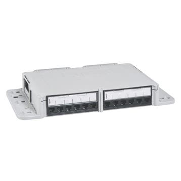 Legrand LCS Patch Panel Twisted Pair - 033796, Verzenden, Nieuw