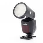 Godox V1 Nikon Kit | Tweedehands, Verzenden