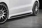 Rieger side skirt | Polo 6 (6R): 04.09-01.14 (tot Facelift),, Auto-onderdelen, Verzenden, Nieuw, Volkswagen