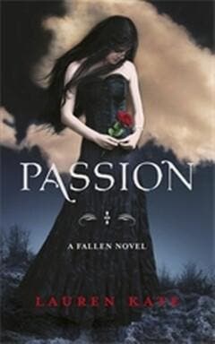 Passion / Fallen / 3 9780552561792 Lauren Kate, Boeken, Verzenden, Zo goed als nieuw, Lauren Kate