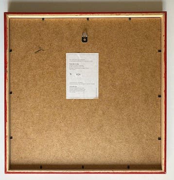 Hergé - 1 Print - Quick et Flupke - QUICK ET FLUPKE- Perdus, Livres