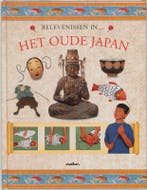 Het oude Japan / Belevenissen in 9789054261384 F. Macdonald, Verzenden, Gelezen, F. Macdonald