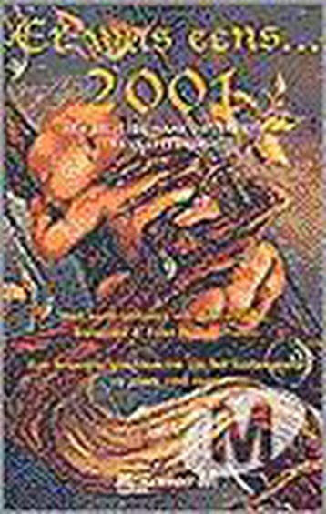Er was eens ... 2001 9789029069304 Robin Hobb, Livres, Verzenden, Robin Hobb