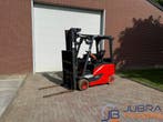 Linde E20PH-02 Elektrische Heftruck | 2014 | 4314U | 2T 5.2M, Articles professionnels, Heftruck