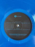 Spain - The Blue Moods Of Spain - Blue Coloured Vinyl - Emo,, Nieuw in verpakking