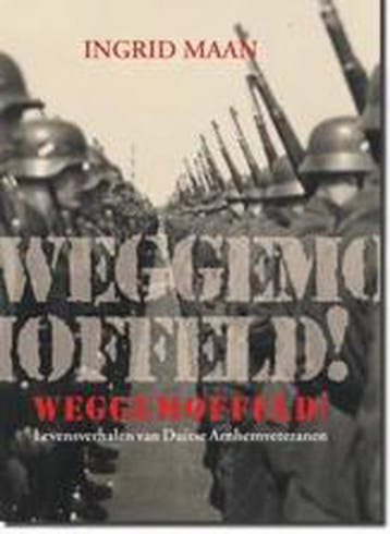 Weggemoffeld! 9789491634338 Ingrid Maan, Boeken, Verzenden, Zo goed als nieuw, Ingrid Maan