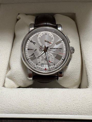 Montblanc - Star 4810 - Homme - 2010-2020, Nieuw