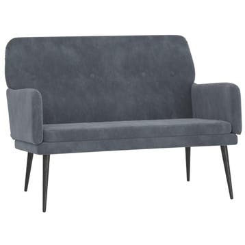 Bankje 108cm | Retour deal | Snel weg = plezant. (zetel), Verzenden