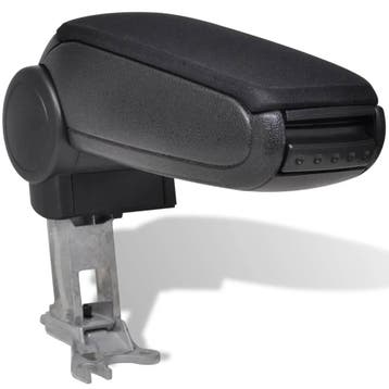 vidaXL Autoarmsteun voor Audi A6 C5 (1997-2004), Autos : Pièces & Accessoires, Verzenden