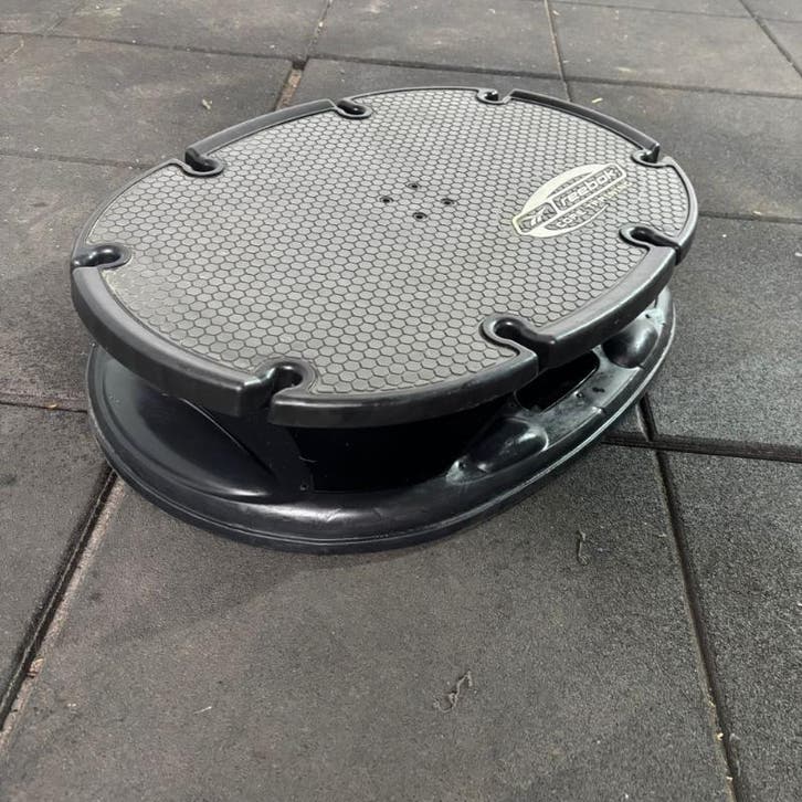 Reebok - Coreboard, Sport en Fitness, Fitnessmaterialen, Overige typen, Ophalen of Verzenden