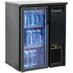Barkoelkast | SCL Combi-Line | 138L | Antracietgrijs |, Zakelijke goederen, Horeca | Keukenapparatuur, Verzenden, Nieuw in verpakking