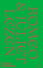 Romeo & Juliet lezen 9789493428782 Seppe Decubber, Verzenden, Zo goed als nieuw, Seppe Decubber