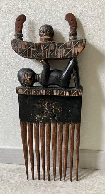 Kam - Frankrijk (Zonder minimumprijs)