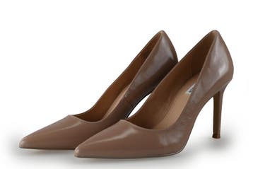 Steve Madden Pumps in maat 37½ Beige, Kleding | Dames, Pumps, Verzenden, Beige, Steve Madden