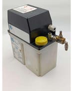 CME 00.870.1 tandwielpomp voor zacht vet 230V AC 50-60hz - 3, Verzenden