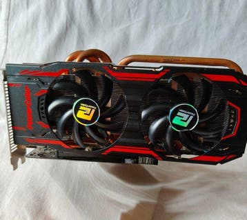 4 Component-MotherBoard+16gbRam+coolermaster750w+Video card, Nieuw