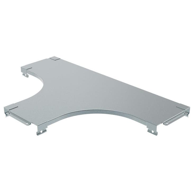 Legrand VAN GEEL Deksel T-stuk Kabeldraagsysteem - 480882, Doe-het-zelf en Bouw, Elektriciteit en Kabels, Verzenden