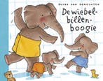 De wiebelbillenboogie 9789044808995 Guido Van Genechten, Boeken, Verzenden, Gelezen, Guido Van Genechten