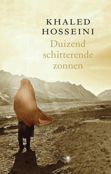 Duizend Schitterende Zonnen / Druk Heruitgave - Hosseini, Boeken, Verzenden, Nieuw