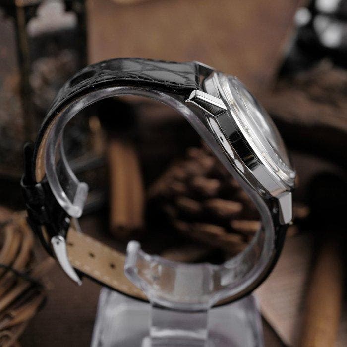 Omega - Constellation Chronometer - 168.016 - Heren - 1969, Handtassen en Accessoires, Horloges | Heren