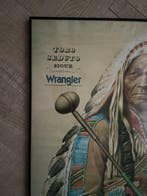 nardini stefano - Wrangler - Toro Seduto Sioux Wrangler -