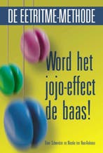 De eetritme-methode 9789045303284 D. Schweitzer, Boeken, Verzenden, Gelezen, D. Schweitzer